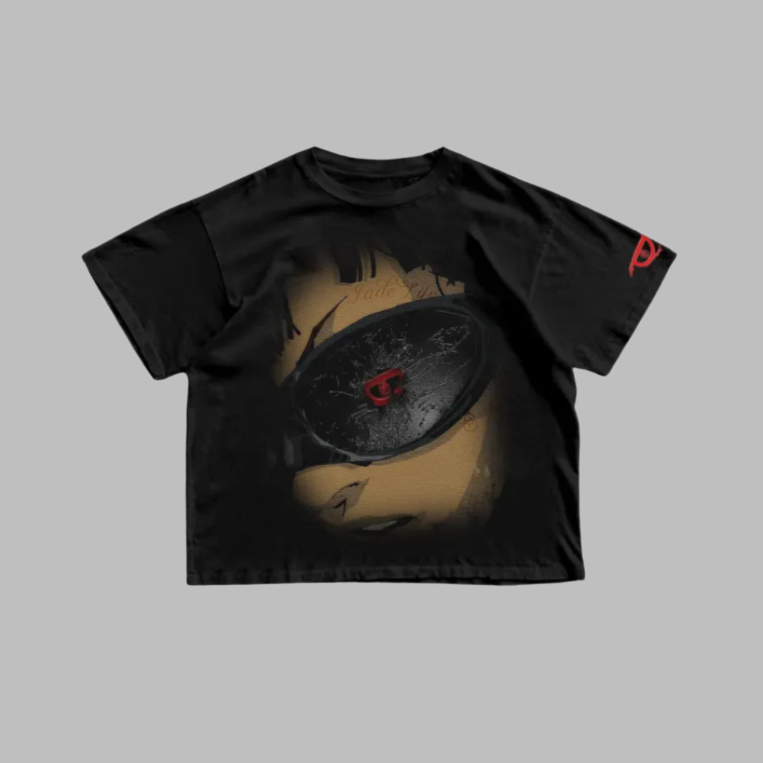 ANIME EYEZ TEE