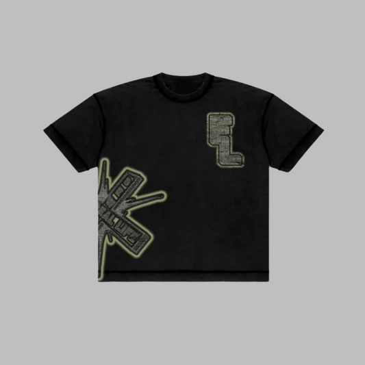 FL LOGO TEE