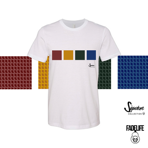 Women Fadelife X Signature Collection "Box Tee"