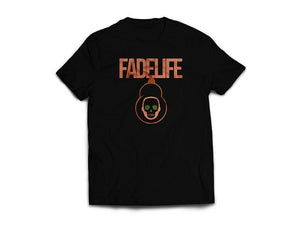 Youth Fadelife Classic tee Peach Love