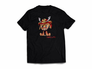 Youth Fadelife Baby Samurai