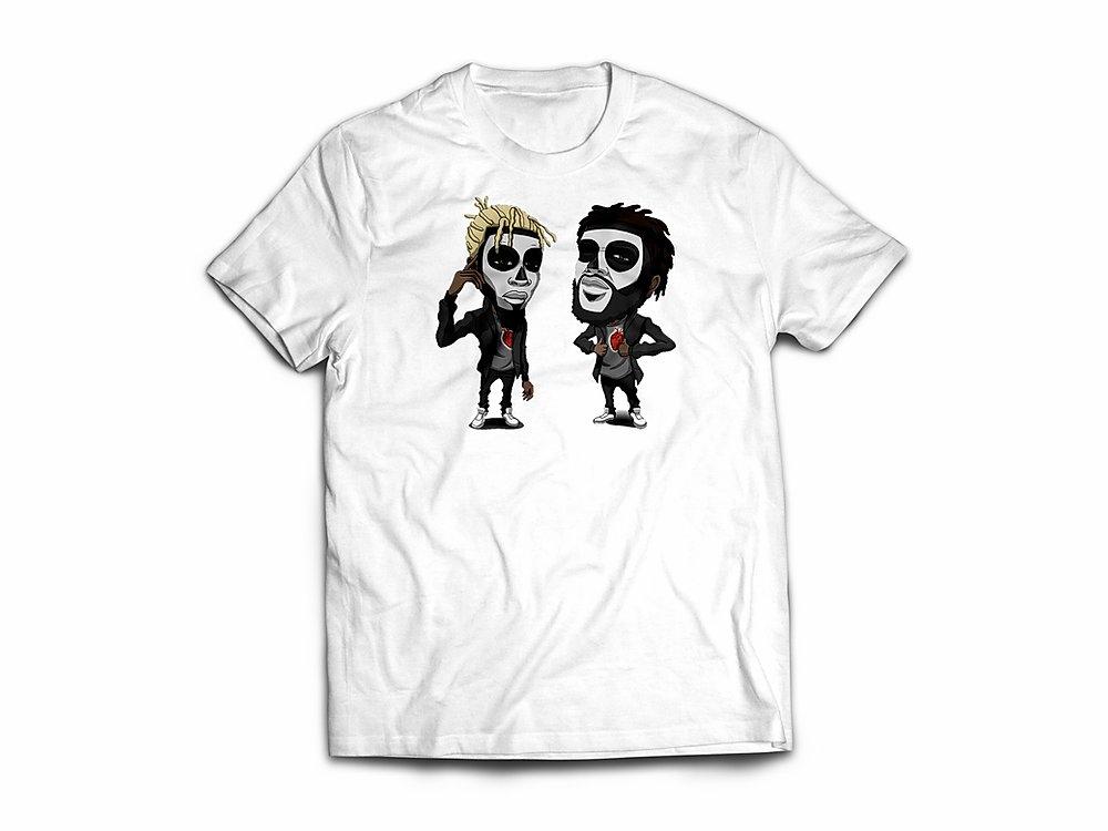 Youth Fadelife X Dopetry 