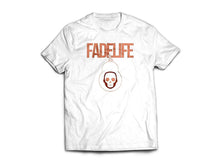 Load image into Gallery viewer, Youth Fadelife Classic tee Peach Love
