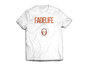 Youth Fadelife Classic tee Peach Love
