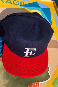Fadelife 5 Panel Cap "The Brave"