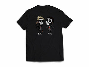 Youth Fadelife X Dopetry "SQUAD"