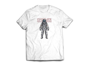 Youth Fadelife Astronaut