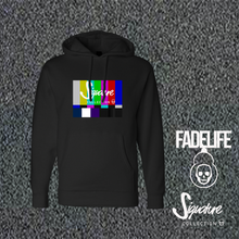 Load image into Gallery viewer, Fadelife X Signature Collection Hoodie “The Sign”
