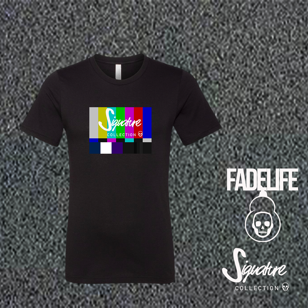 Fadelife X Signature Collection