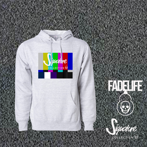 Fadelife X Signature Collection Hoodie “The Sign”
