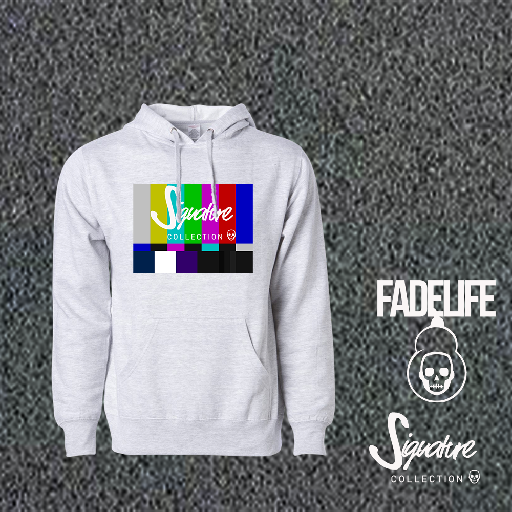Fadelife X Signature Collection Hoodie & Sweatpants 