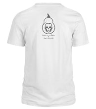 Load image into Gallery viewer, Women Fadelife X HBD Logo Tee &quot;HappyLife&quot;
