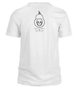 Women Fadelife X HBD Logo Tee "HappyLife"