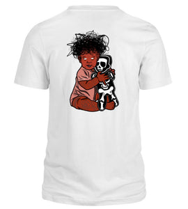 Women Fadelife X HBD "Hey Boo!"