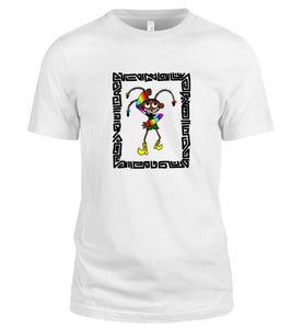 Women Fadelife X HBD "Goo"