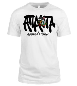 Women Fadelife X HBD "Atlanta Vol. 2"