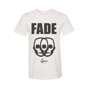 Fadelife X Signature Collection “Fade 2 Face”
