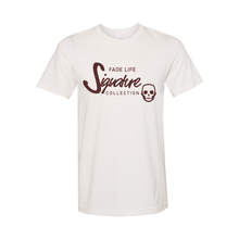 Load image into Gallery viewer, Women Fadelife X Signature Collection &quot;Classic Signature Tee&quot;

