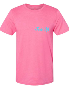Fadelife 3-Pack "So Very Pink"