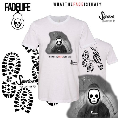 Women Fadelife X Signature Collection 