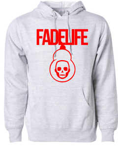 Fadelife Hoodie "Fadelife Classic Logo"