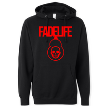 Load image into Gallery viewer, Fadelife Hoodie &quot;Fadelife Classic Logo&quot;
