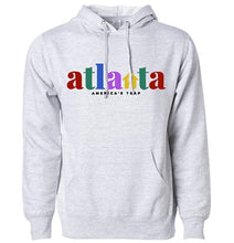 Load image into Gallery viewer, Fadelife X HBD Hoodie &quot;Atlanta&quot;
