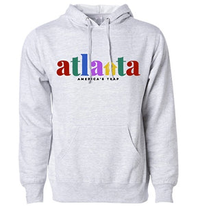 Fadelife X HBD Hoodie "Atlanta"
