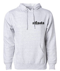 Fadelife X HBD Hoodie "Atlanta"