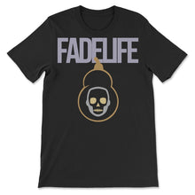 Load image into Gallery viewer, Women Fadelife Classic Logo Tee &quot;Artic Wave&quot;
