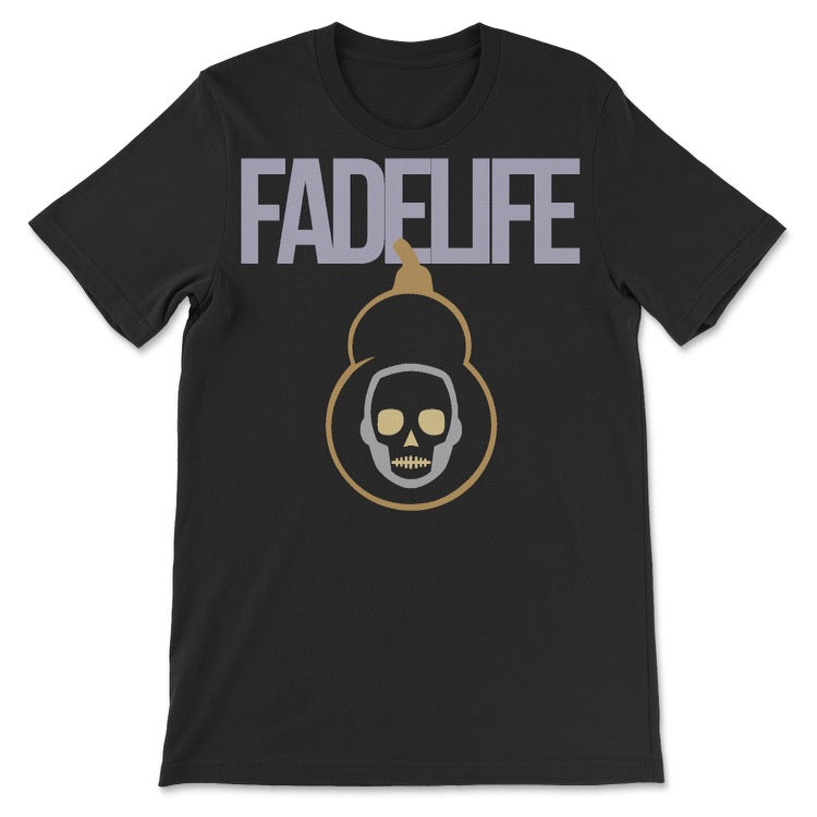 Women Fadelife Classic Logo Tee 