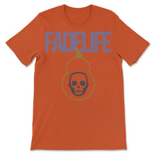 Load image into Gallery viewer, Fadelife Classic Logo Tee &quot;Lavender Way&quot;
