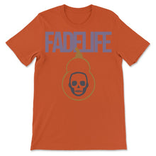 Load image into Gallery viewer, Women Fadelife Classic Logo Tee &quot;Lavender Way&quot;
