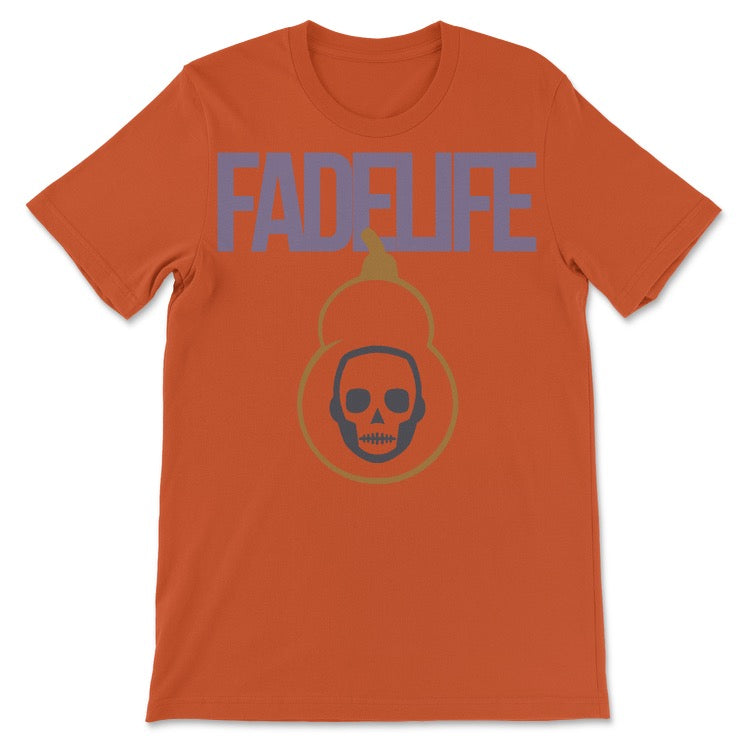 Women Fadelife Classic Logo Tee 