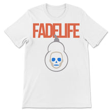 Load image into Gallery viewer, Fadelife Classic Logo Tee &quot;Florida Vibe&quot;
