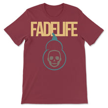 Load image into Gallery viewer, Fadelife Classic Logo Tee &quot;Peach Season&quot;
