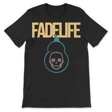 Load image into Gallery viewer, Fadelife Classic Logo Tee &quot;Peach Season&quot;
