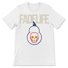 Load image into Gallery viewer, Fadelife Classic Logo Tee &quot;Fall Season&quot;
