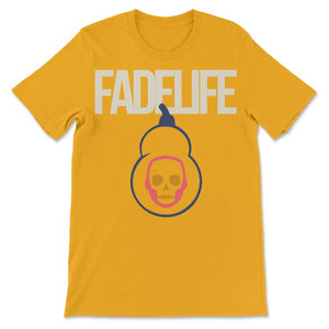Fadelife Classic Logo Tee "Fall Season"