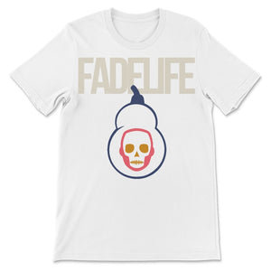Fadelife Classic Logo Tee "Fall Season"