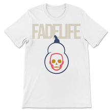 Load image into Gallery viewer, Women Fadelife Classic Logo Tee &quot;Fall Season&quot;
