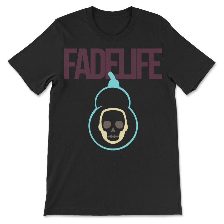 Women Fadelife Classic Logo Tee 
