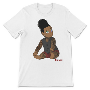 Fadelife "Baby Queen"