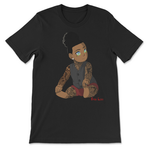 Fadelife "Baby Queen"