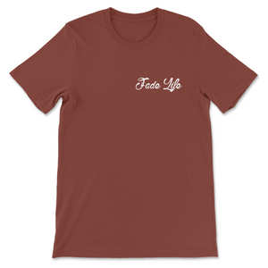 Fadelife 3-Pack "Rustic Vibez"