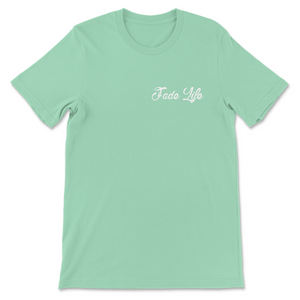 Fadelife 3-Pack "Mint Blades"