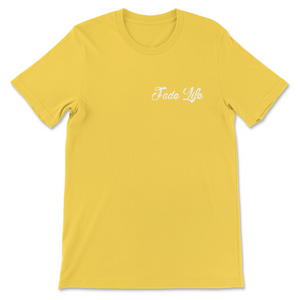 Fadelife 3-Pack "My Sun"