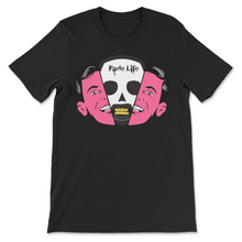 Load image into Gallery viewer, Fadelife Gold Mouf &quot;2 Face&quot; by S. Prince
