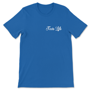 Fadelife 3-Pack "Da Blues"