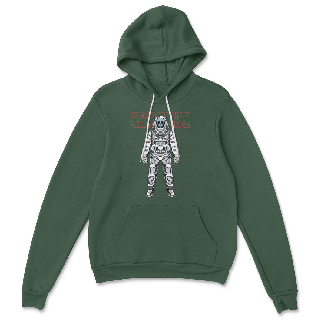 Fadelife Hoodie 